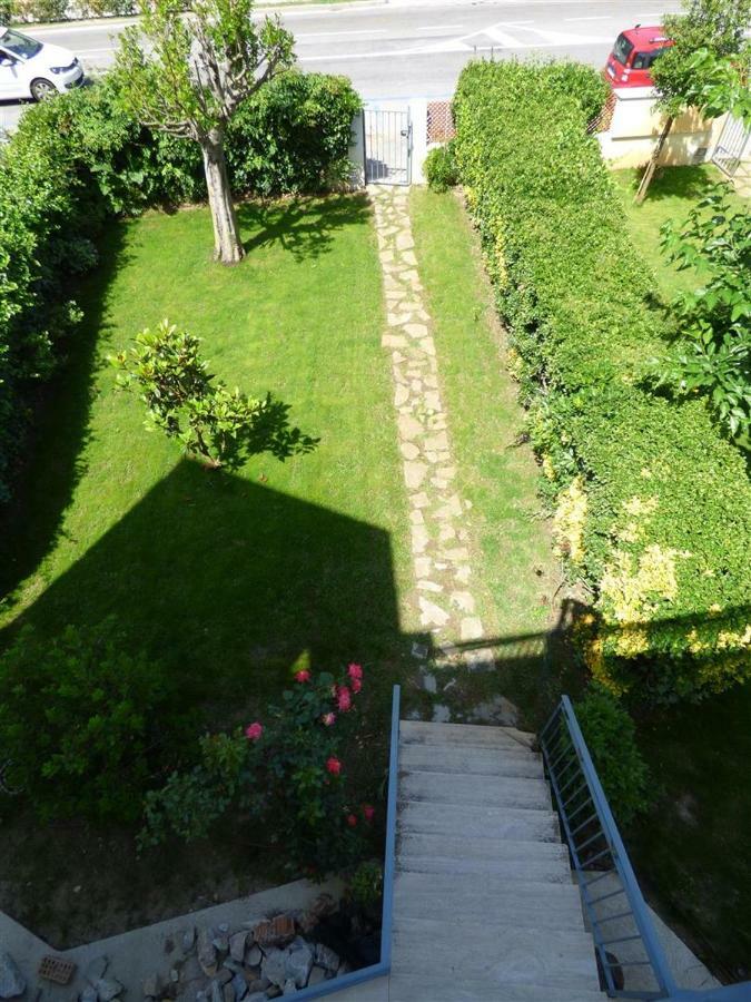 Complesso Primavera Тиррения Экстерьер фото