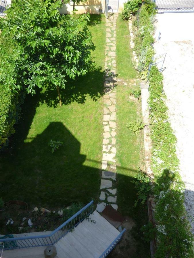 Complesso Primavera Тиррения Экстерьер фото
